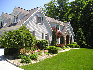 Landscapers and Lawncare Services in Harrington, DE