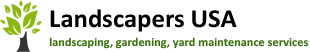 Harrington Landscapers